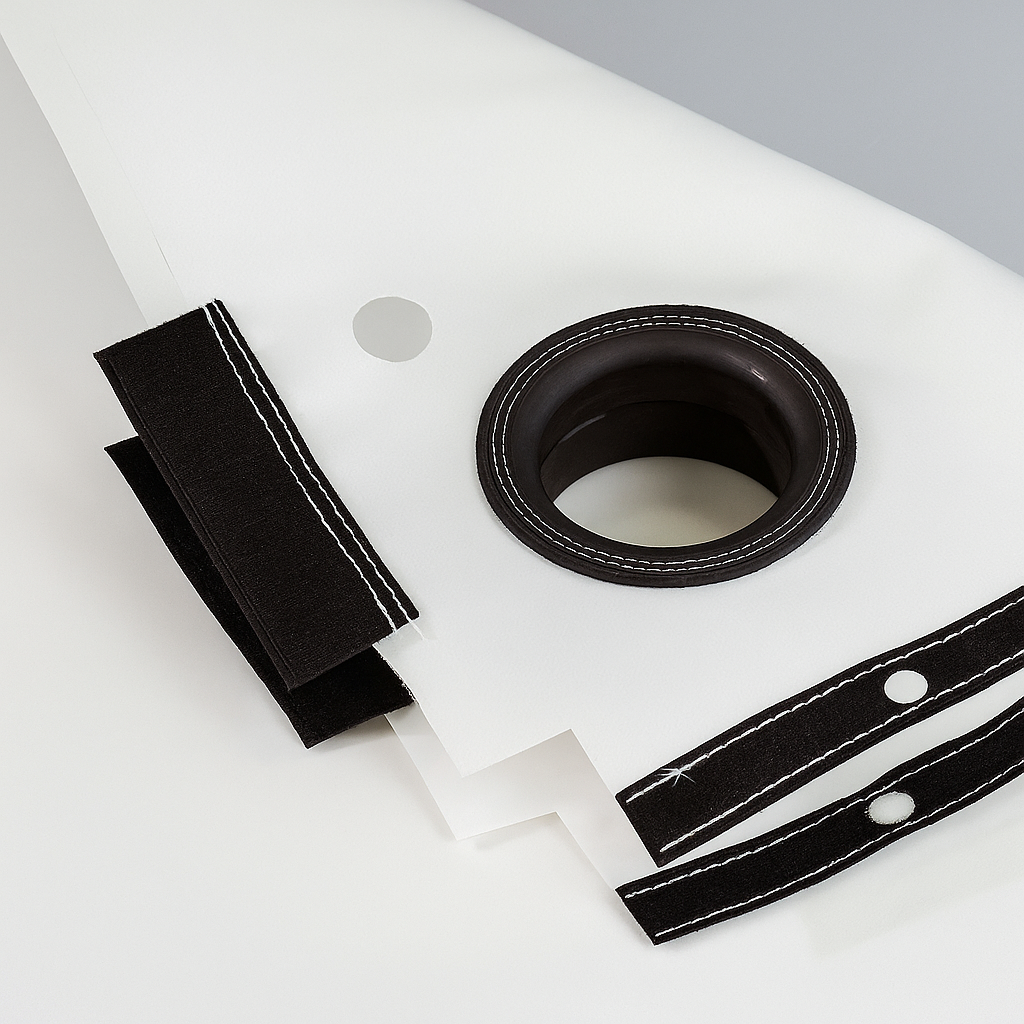 Woven Filter Fabrics